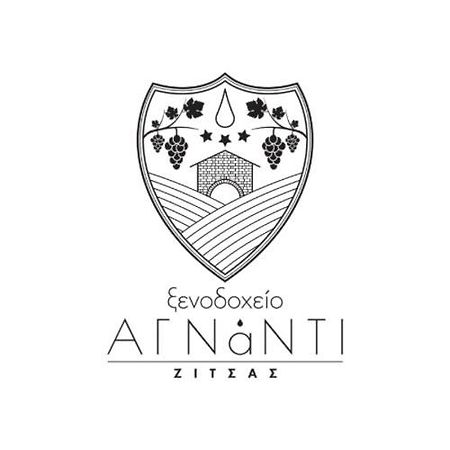 Agnanti Zitsas Hotel 외부 사진