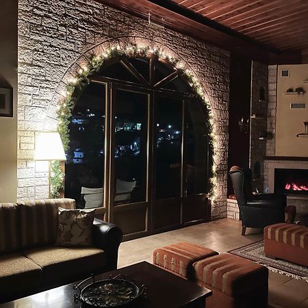 Agnanti Zitsas Hotel 외부 사진